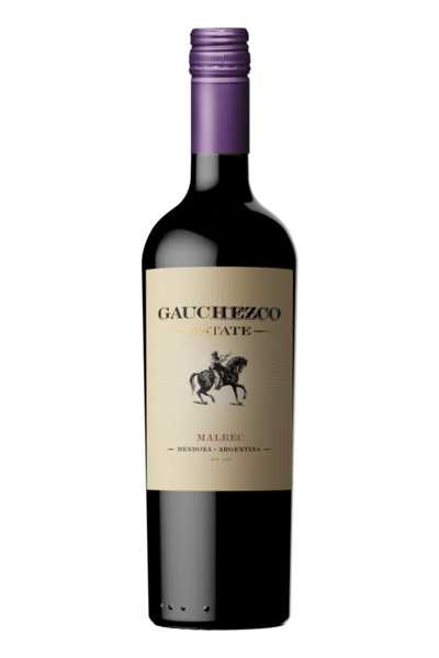 Gauchezco-Malbec