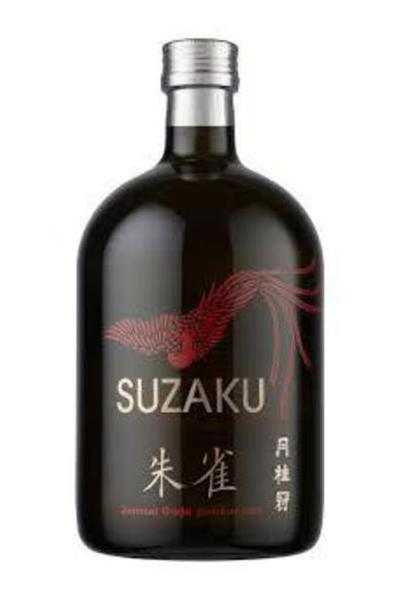 Gekkeikan-Suzaku-Sake
