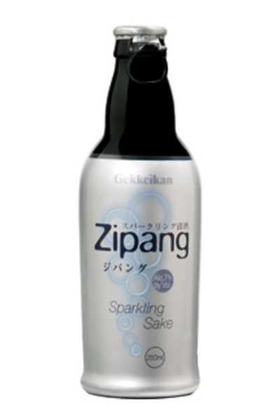 Gekkeikan-Zipang-Sparkling-Sake