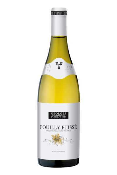 Georges-Duboeuf-Pouilly-Fuisse