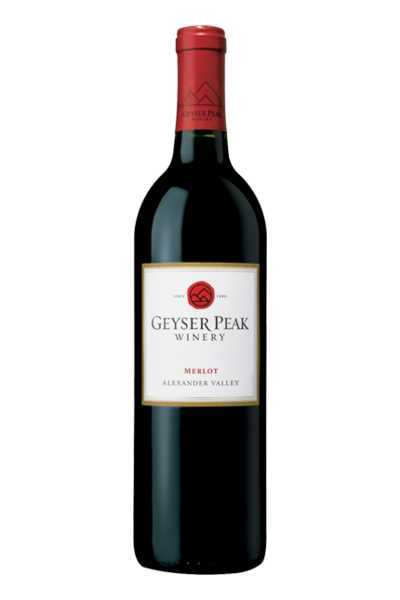 Geyser-Peak-Merlot-2012