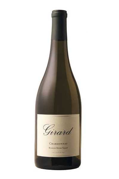 Girard-Chardonnay