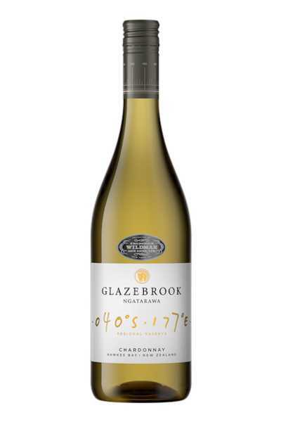 Glazebrook-Chardonnay