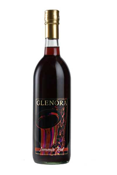 Glenora-Wine-Cellars-Jammin’-Red