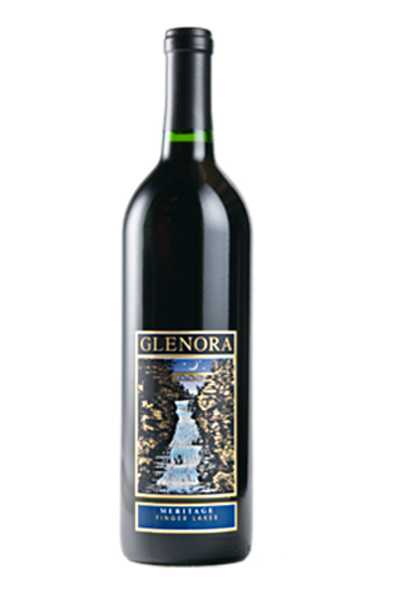Glenora-Wine-Cellars-Meritage