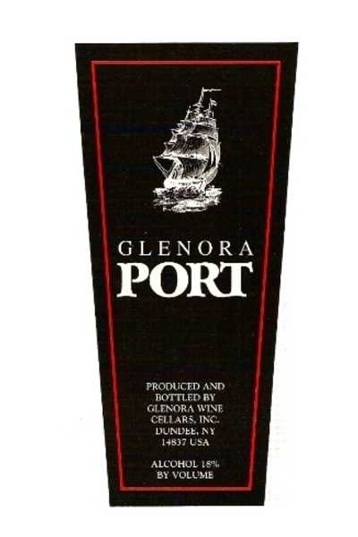 Glenora-Wine-Cellars-Port