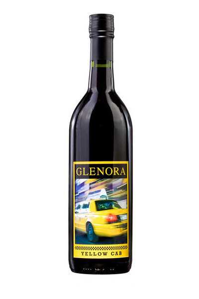 Glenora-Wine-Cellars-Yellow-Cab