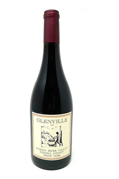 Glenville-Russian-River-Valley-Pinot-Noir