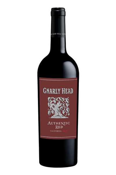 Gnarly-Head-Authentic-Red