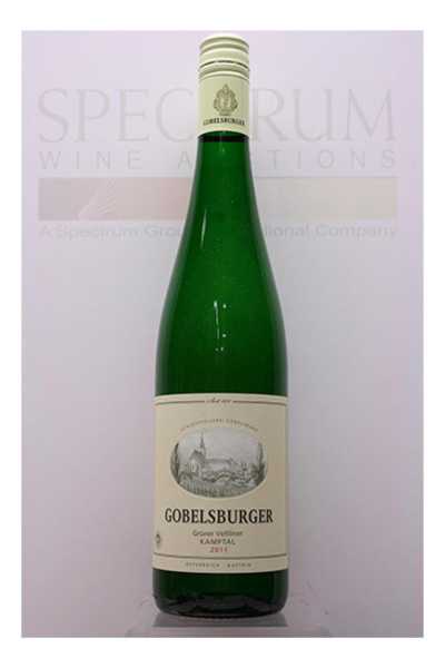 Gobelsburger-Gruner-Veltliner