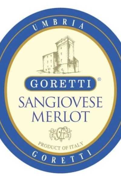 Goretti-Sangiovese-Merlot-Red-Umbria