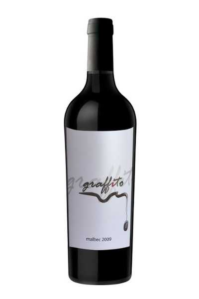 Graffito-Malbec