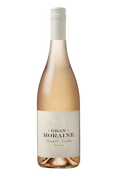 Gran-Moraine-Yamhill-Carlton-Rosé-of-Pinot-Noir