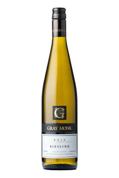 Gray-Monk-Riesling