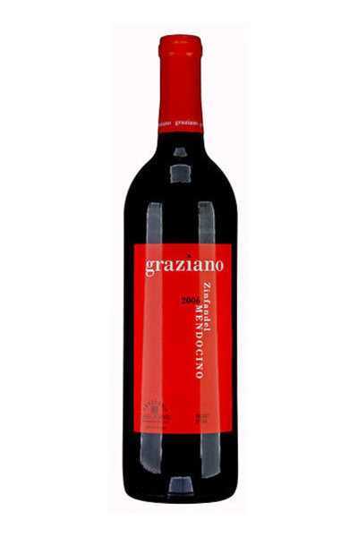 Graziano-Zinfandel