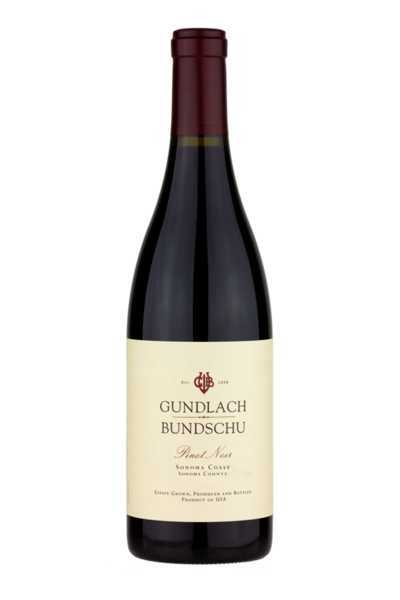 Gundlach-Bundshu-Pinot-Noir