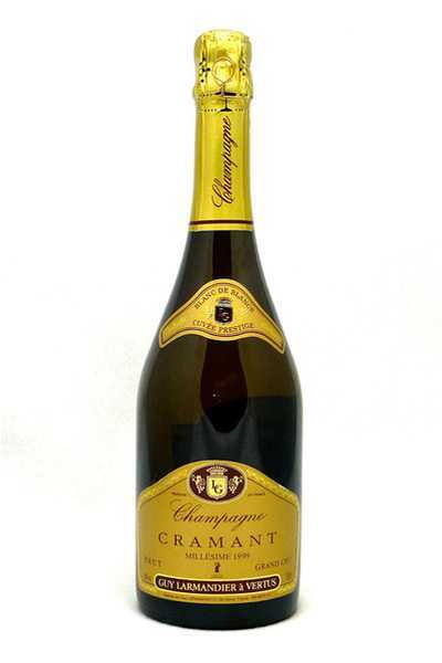 Guy-Larmandier-Champagne