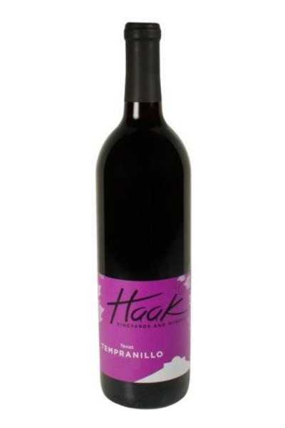 Haak-Reddy-Vineyards-Texas-Tempranillo