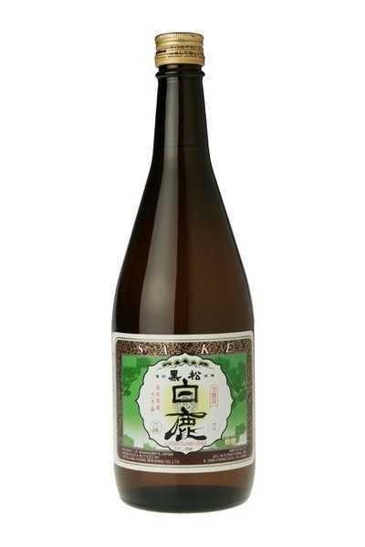 Hakushika-Sake
