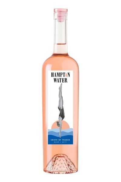 Hampton-Water-Rosé
