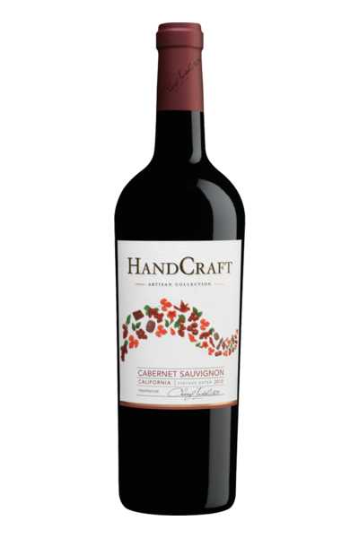 Handcraft-Cabernet-Sauvignon