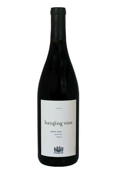 Hanging-Vine-Parcel-22-Pinot-Noir