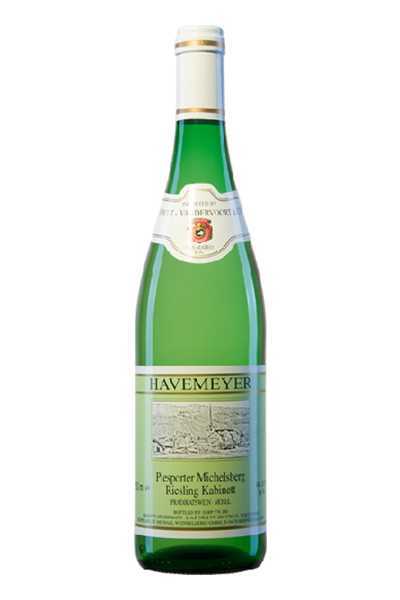 Havemeyer-Piesporter-Michelsberg-Kabinett-Riesling