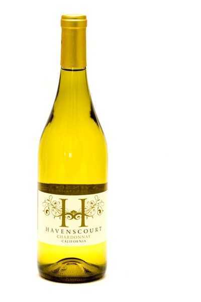 Havenscourt-Chardonnay