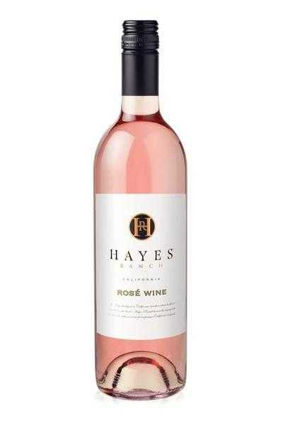 Hayes-Ranch-Rosé