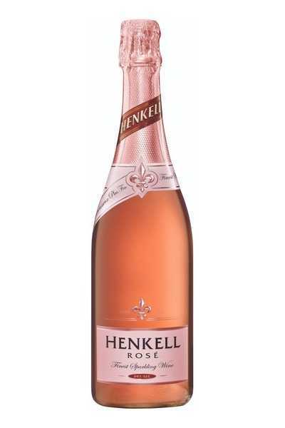 Henkell-Rose