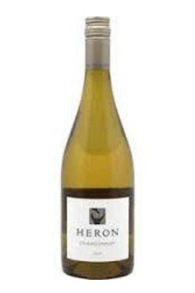 Heron-Chardonnay