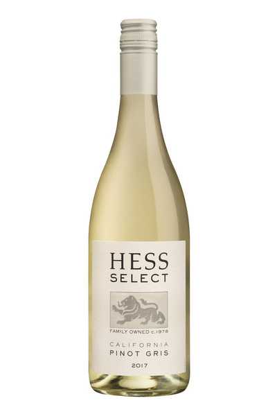 Hess-Select-Pinot-Gris