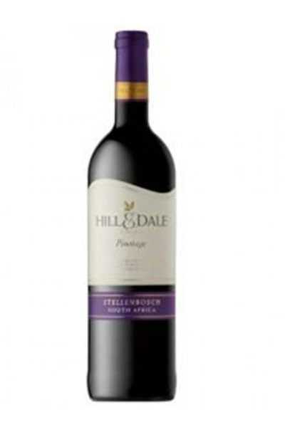 Hill-&-Dale-Pinotage