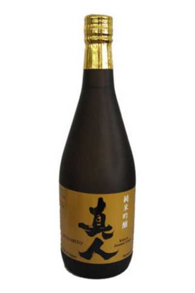 Hinomaru-Jozo-Manabito-Ginjo-Sake