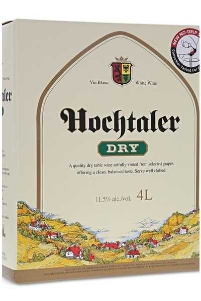 Hochtaler-Dry-White-Wine