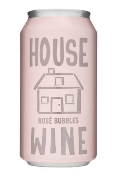 House-Wine-Rosé-Bubbles