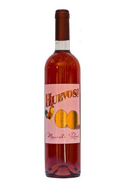 Huevos-Moscato-Rosé