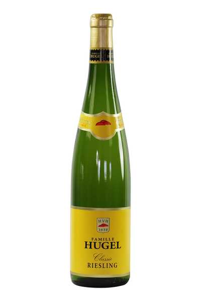 Hugel-Riesling-Classic