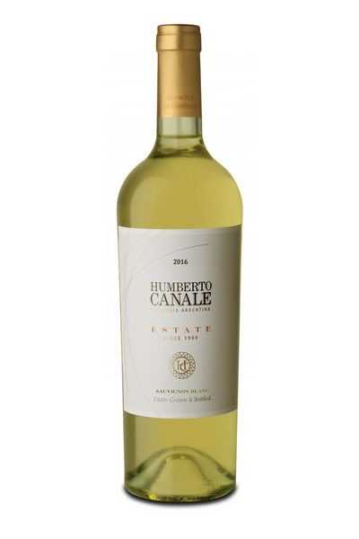 Humberto-Canale-Estate-Sauvignon-Blanc