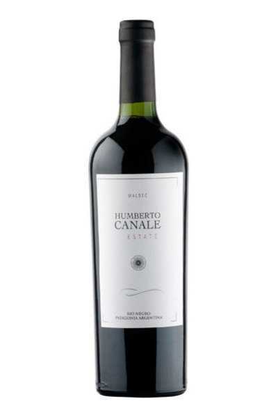 Humberto-Canale-Malbec