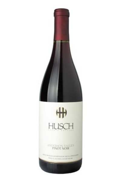 Husch-Anderson-Valley-Pinot-Noir
