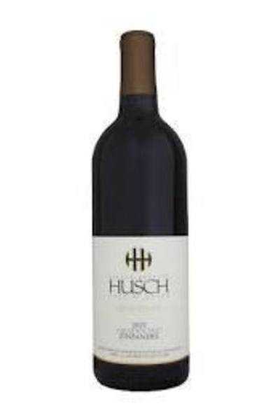 Husch-Old-Vine-Zinfandel