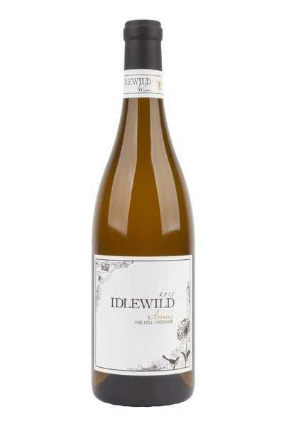 Idlewild-Fox-Hill-Vineyard-Arneis
