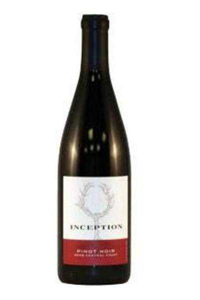 Inception-Central-Coast-Pinot-Noir