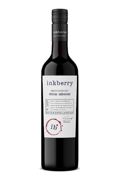 Inkberry-Shiraz-Cabernet