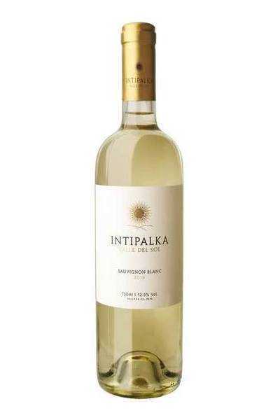 Intipalka-Sauvignon-Blanc
