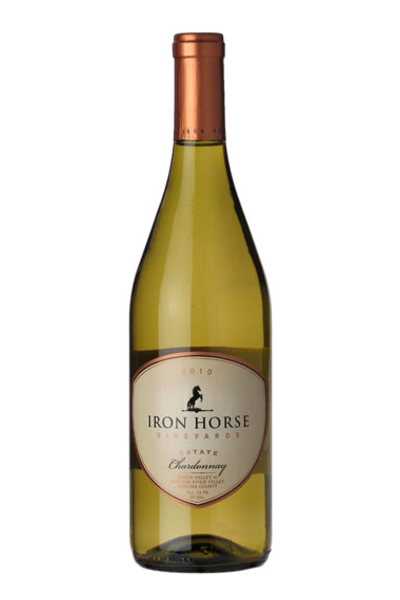 Iron-Horse-Chardonnay
