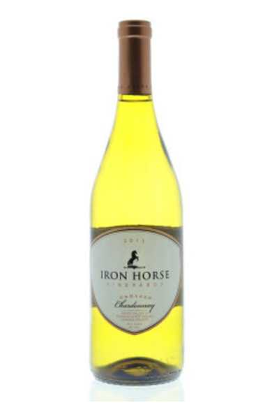 Iron-Horse-Unoaked-Chardonnay-Russian-River-Valley