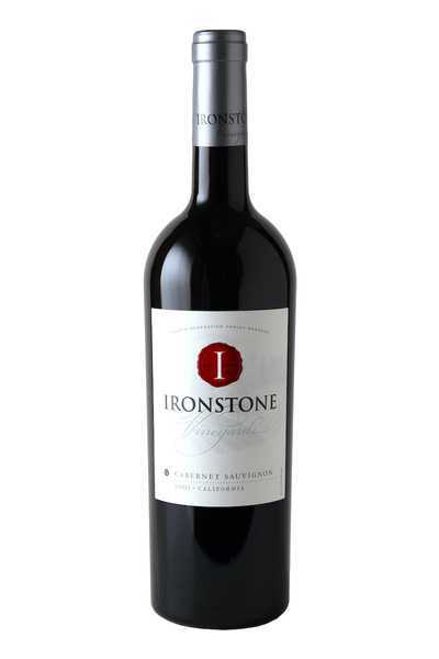 Ironstone-Cabernet-Sauvignon