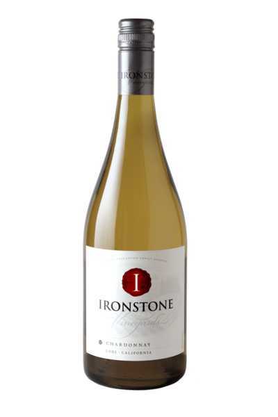 Ironstone-Chardonnay